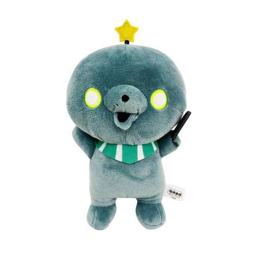 Amazon.co.jp: 教育番組 ぶるぶるぬいぐるみ タマ 公式 グッズ MNS 約